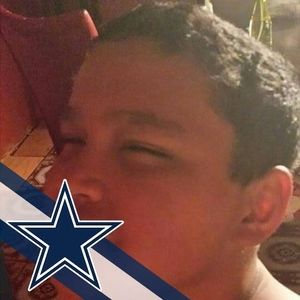 Meet your Posher, Joseph